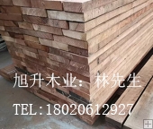 批发榄仁木 优质黄榄仁木TEY供应 榄仁木价格 榄仁木厂家-旭升木业