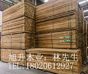 加蓬进口 小斑马 乌金木 2.5-5公分 板材 厂家供应